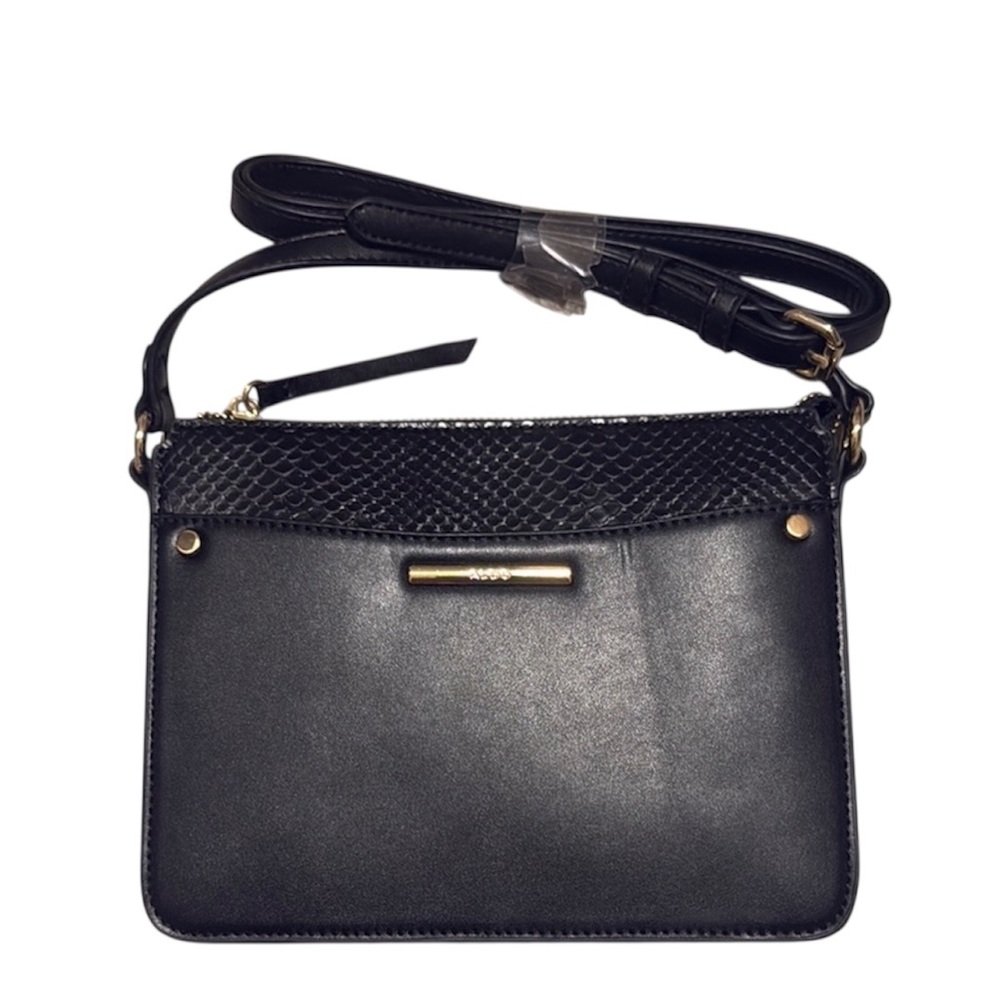 NWOT ALDO Small Crossbody Bag Purse with Adjustable Shoulder Strap